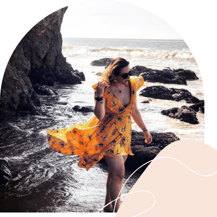 energy healing in portland oregon