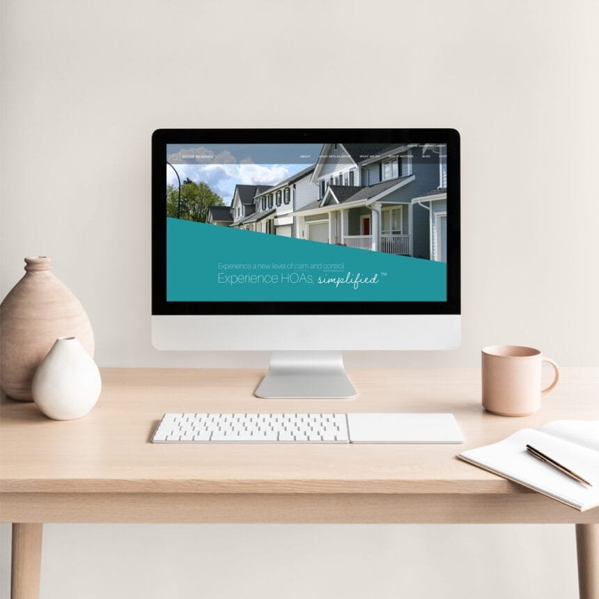 web designer in portland