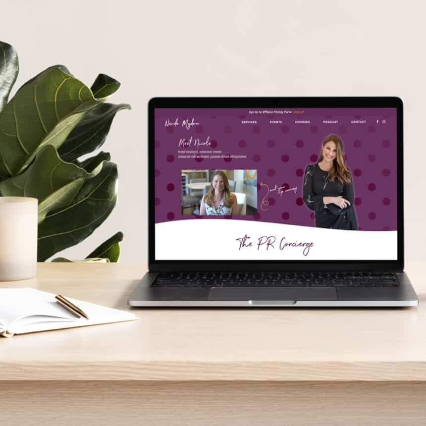 Portland Wordpress Designer