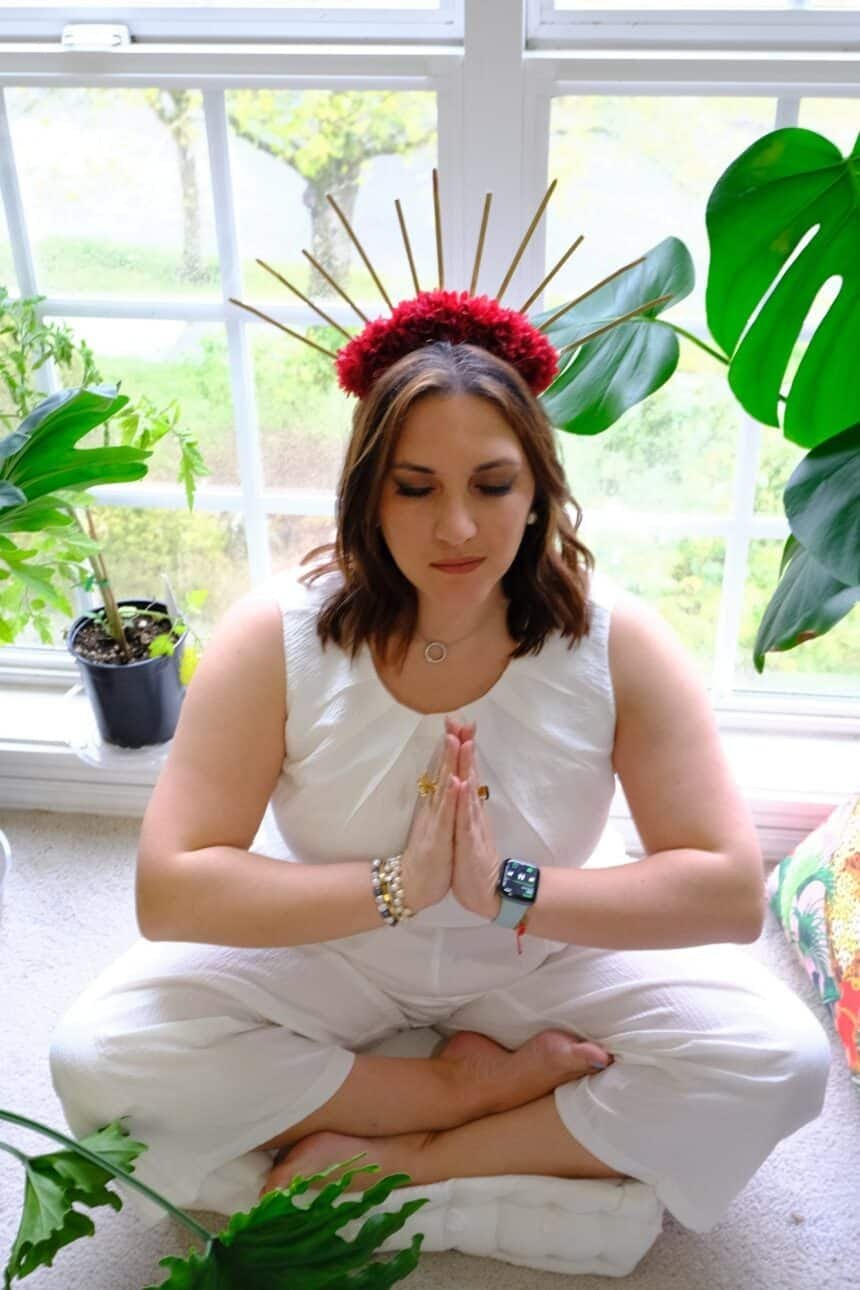 energy healing in portland oregon