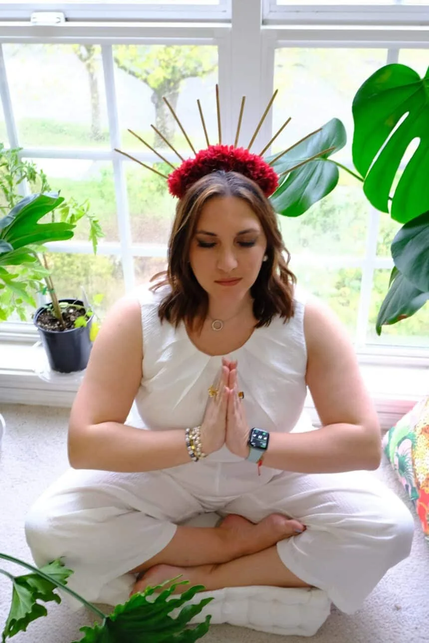 energy healing in portland oregon