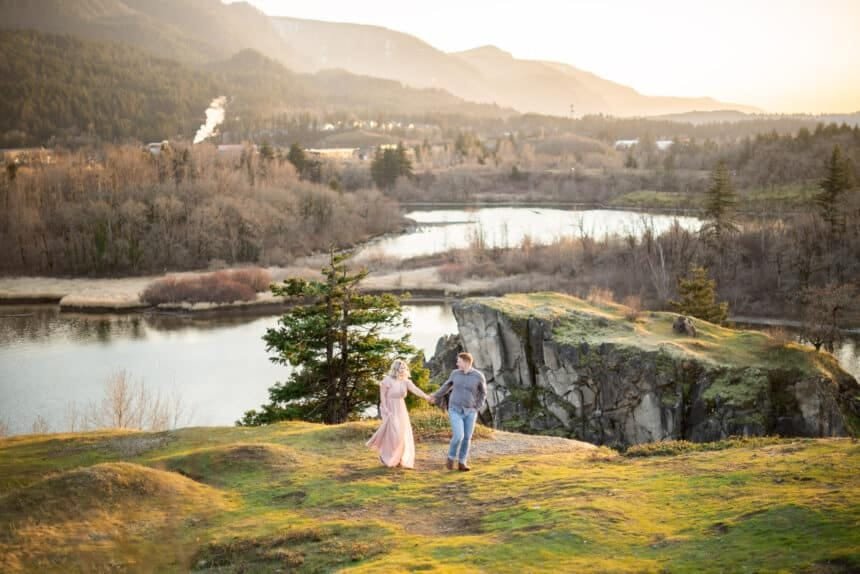 Seattle Wedding Photographer