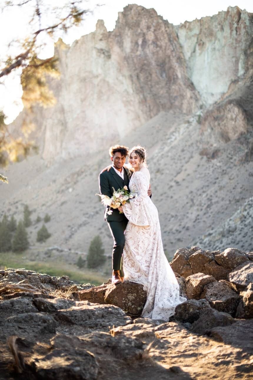 Seattle Wedding Photographer